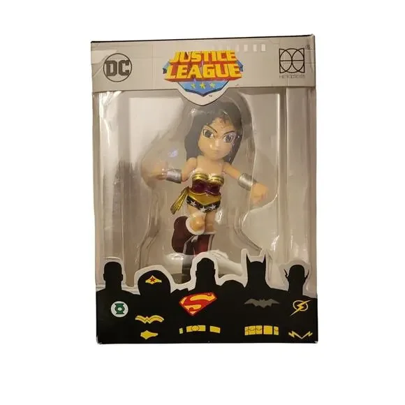 DC Justice League Herocross DC Justice League Wonderwoman 3