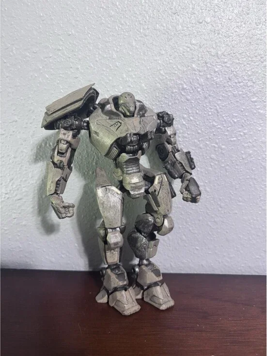 Diamond Select Bracer Phoenix Pacific Rim Uprising Action Figure
