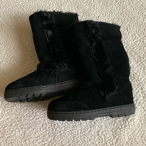 Style & Co Boots