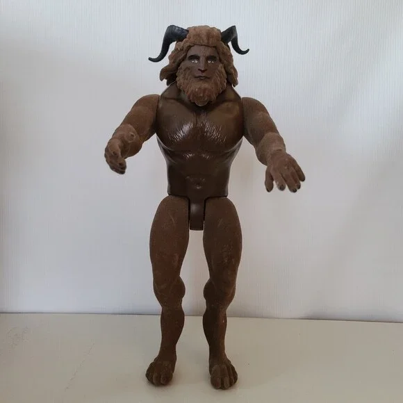 Hasbro Disney Beauty & The Beast Grand Romance 12