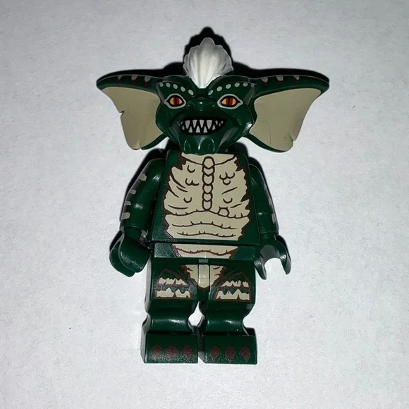 LEGO GREMLINS - STRIPE - MINIFIGURE