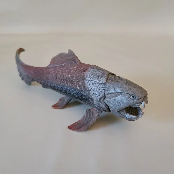 Schleich Dunkleosteus 2015 8