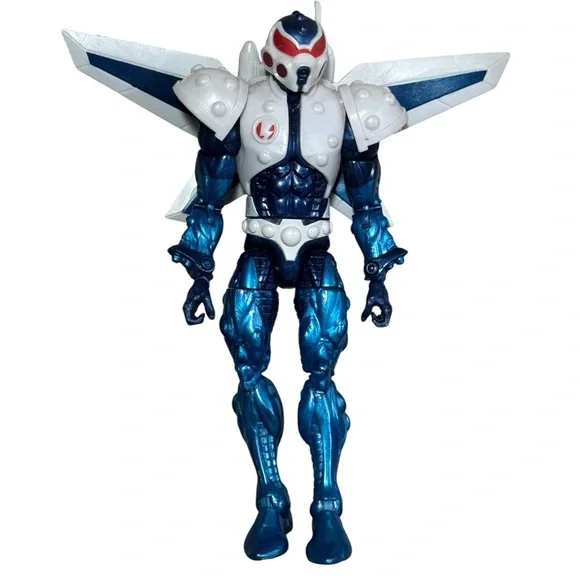 Hasbro Marvel Legends Series‎ Gamerverse Mach-I 6-inch Action Figure