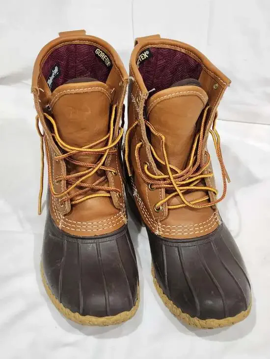 L.L. Bean Women's 8
