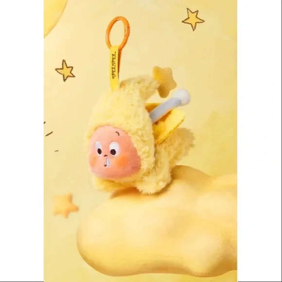 New Pop Mart We Are Twinkle Twinkle Plush Pendant Little Superman Confirmed