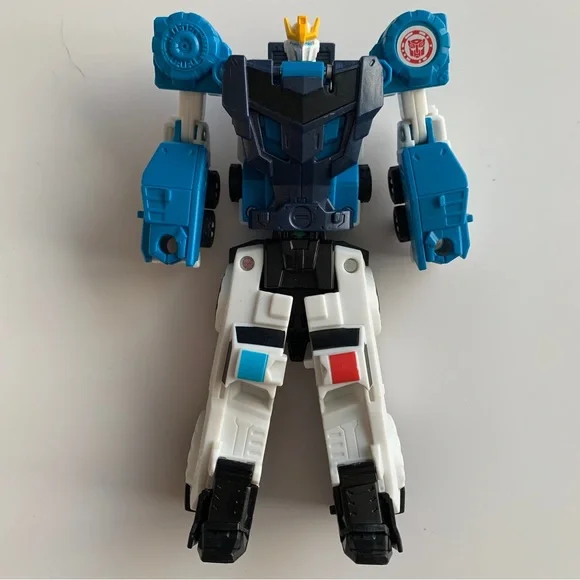 Transformers Combiner Force Lunar Force Set by Hasbro