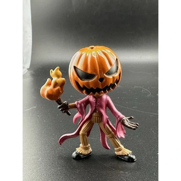 Nightmare Before Christmas 2