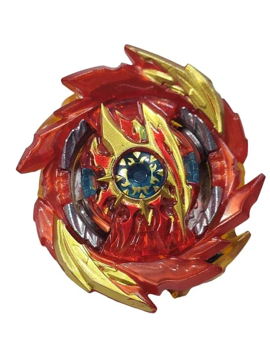 Super Hyperion Xceed 1A Beyblade Burst Superking Layer Takara Tomy B-159