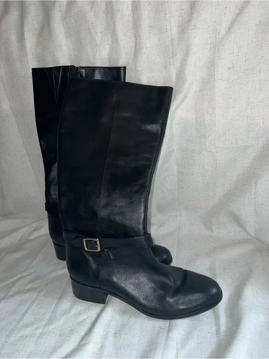 Ann Taylor riding boots