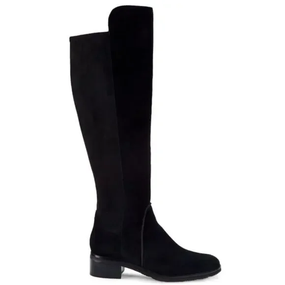 Cole Haan Calgary Waterproof Knee High Boots Size 8.5  $300