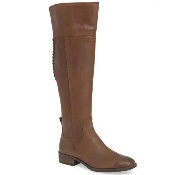 BOGO Vince Camuto Patamina Boot Size 7.5 $239