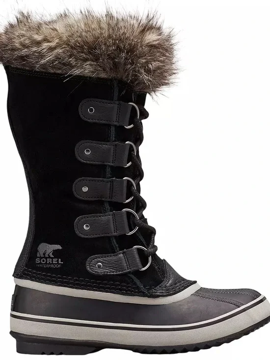 SOREL Women's Joan of Arctic Waterproof Winter Boots