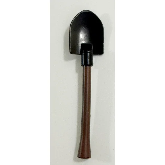 GI‎ JOE SHOVEL ACCESSORY FOR 12