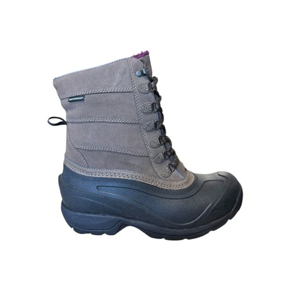 The North Face Chilkat‎ Women's Boots Size 7 No Box