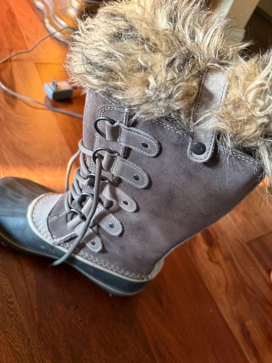 Sorel Winter Boots