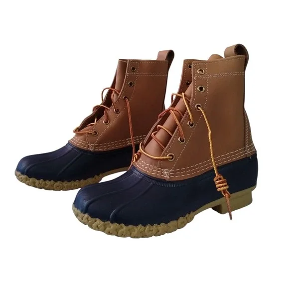 L. L.Bean‎ Womens 8