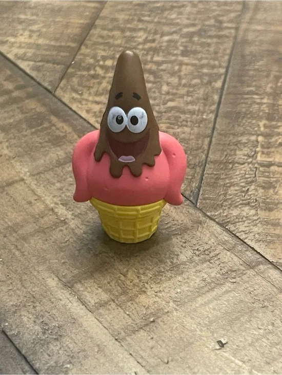 SpongeBob SquarePants 