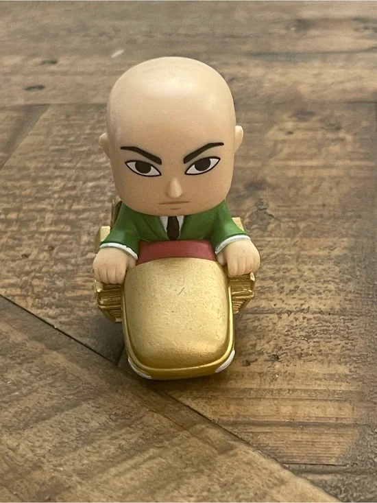 Funko Mystery Minis Marvel X-Men Series 1 Professor X Mini Bobblehead Figure