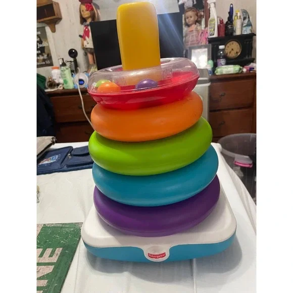 Fisher-Price 15