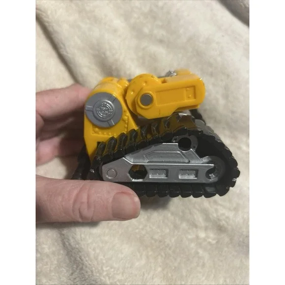 Fisher Price Replacement Construction Bulldozer