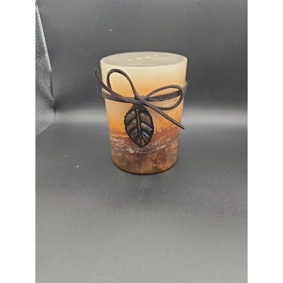 Pier 1 Single Wick 4