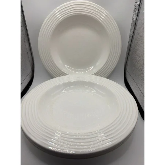 3 Pier 1 Earthenware ASHLEE 9-1/2