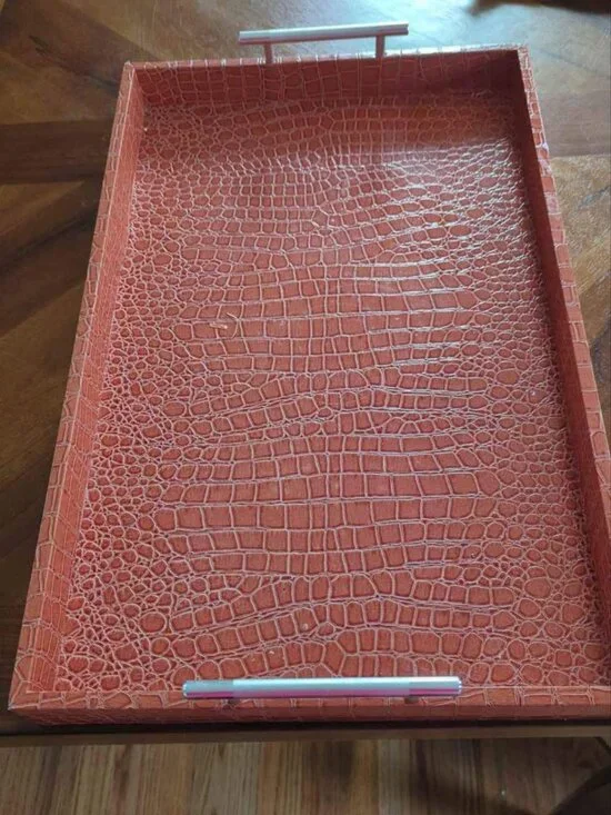 Pier 1 XL tray