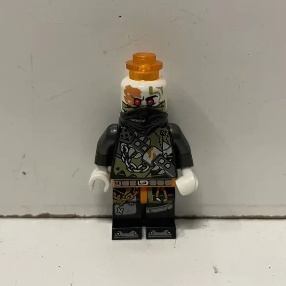 LEGO Talon Ninjago Hunted 891841 Minifigure Minifig