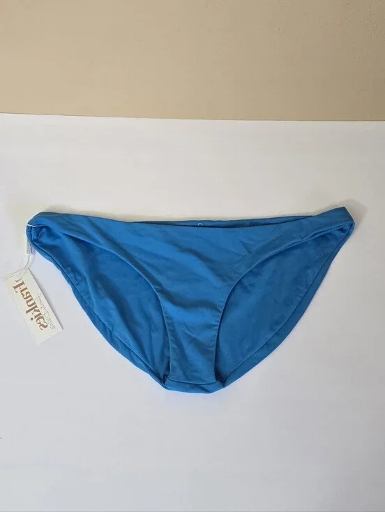 Frankies Bikinis Bottom Size L - NWT