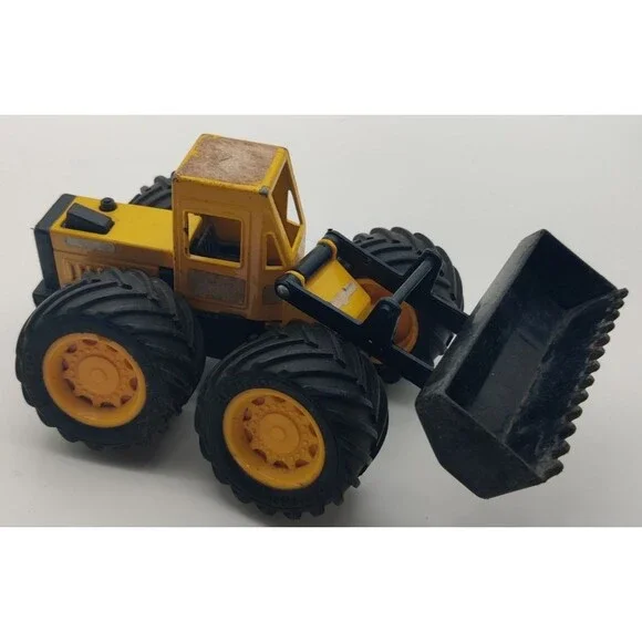 Remco Toys 4