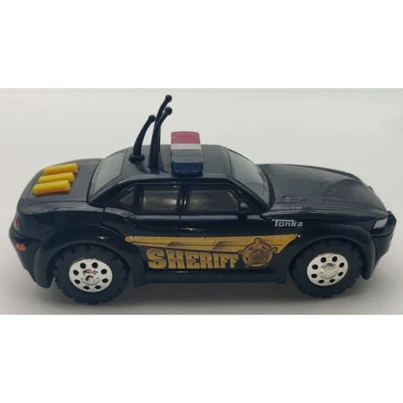 2011 Hasbro Tonka 6