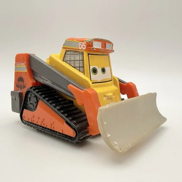 Disney Pixar Cars‎ Planes Fire & Rescue Avalanche #55 Diecast Toy Mattel