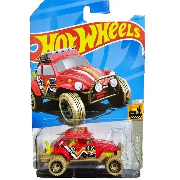 2023 Hot wheels Volkswagen 