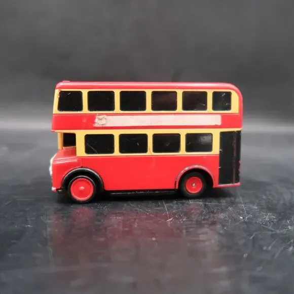 Tomy Thomas & Friends Trackmaster Bulgy the Bus Vintage Motorized Untested 1995