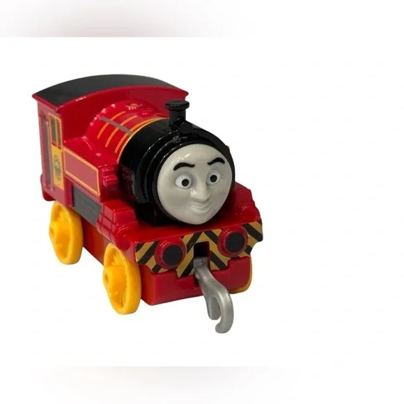 Thomas & Friends Track Master Diecast Victor Train