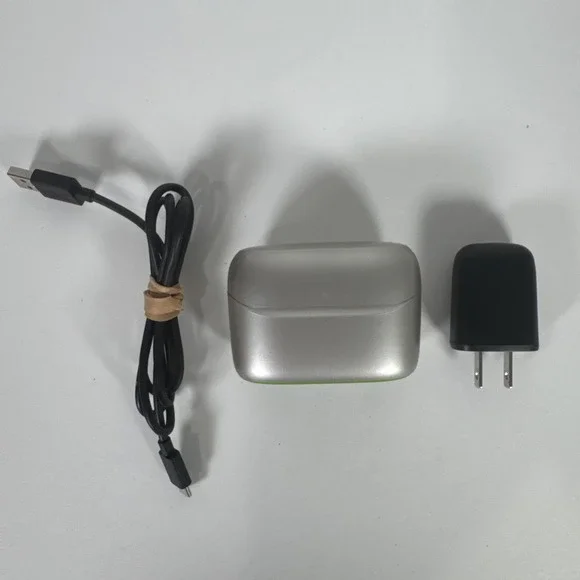 Phonak Charger Case RIC I – Compatible with Audéo R Hearing‎ Aids – Excellent!