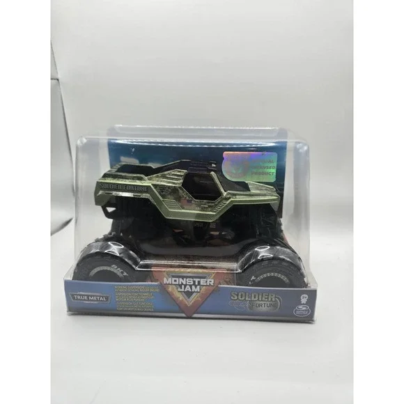 Monster Jam 