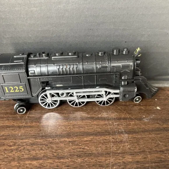 Lionel G Gauge The Polar Express Locomotive Engine Train Replacement 711022 1225