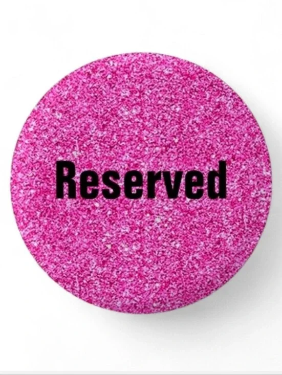 Reserved Bundle