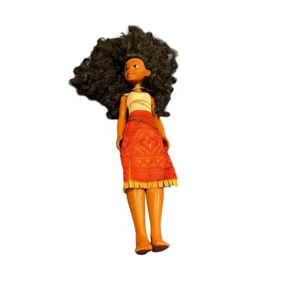 Disney Princess‎ Moana 11