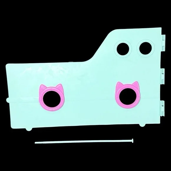 Gabby's‎ Dollhouse Cruise Ship Boat Door Replacement Piece Only