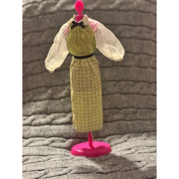 Vintage 1973 Barbie 