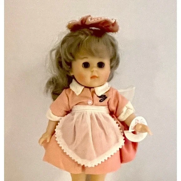 Vogue Doll Company 8