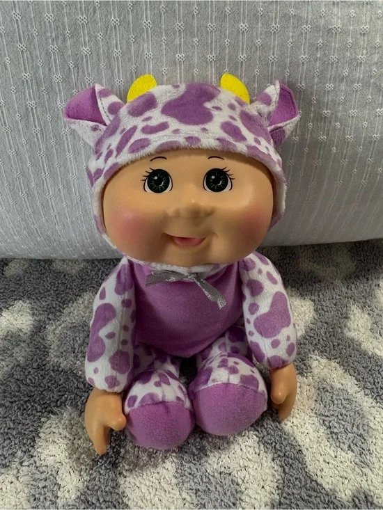 CBK Cabbage Patch Kids 9