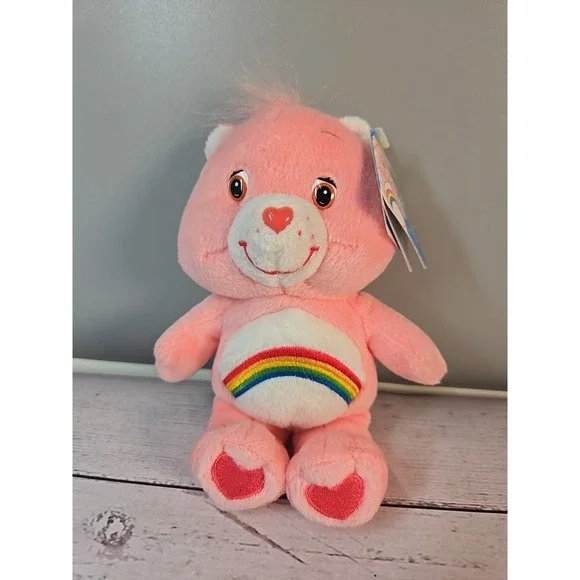 Care Bear 7