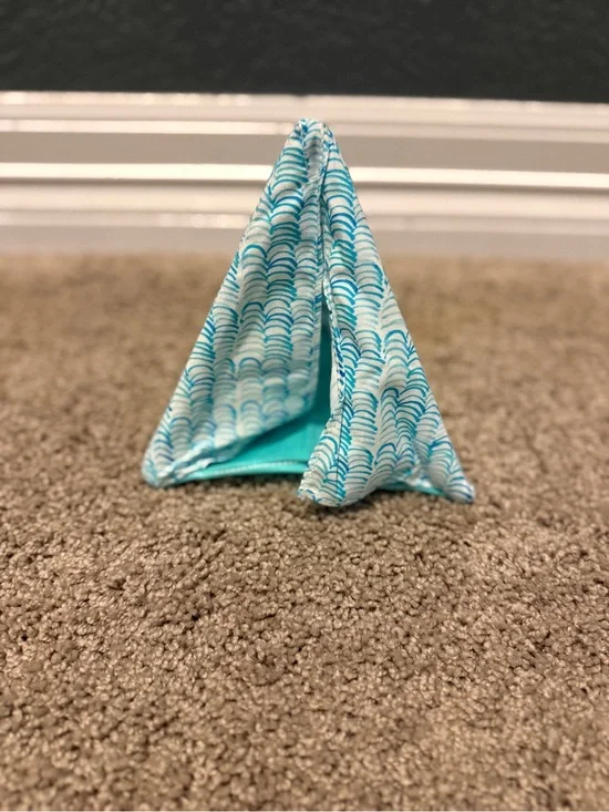 Lovevery play tent