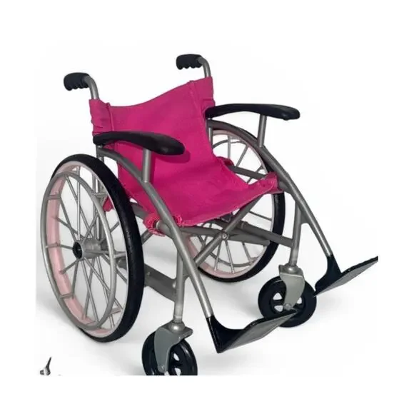 Our Generation Heals On Wheels Wheelchair 18