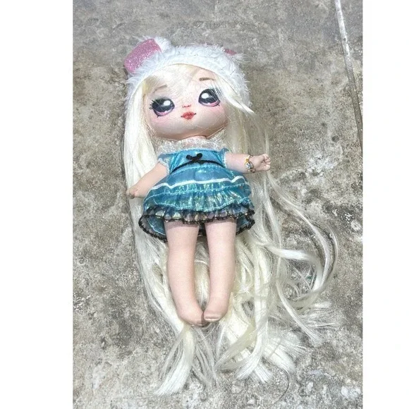 na na na surprise glam series Aloce‎ hops pp1