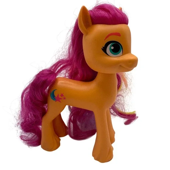 My Little Pony Sunny Starscout 6.5