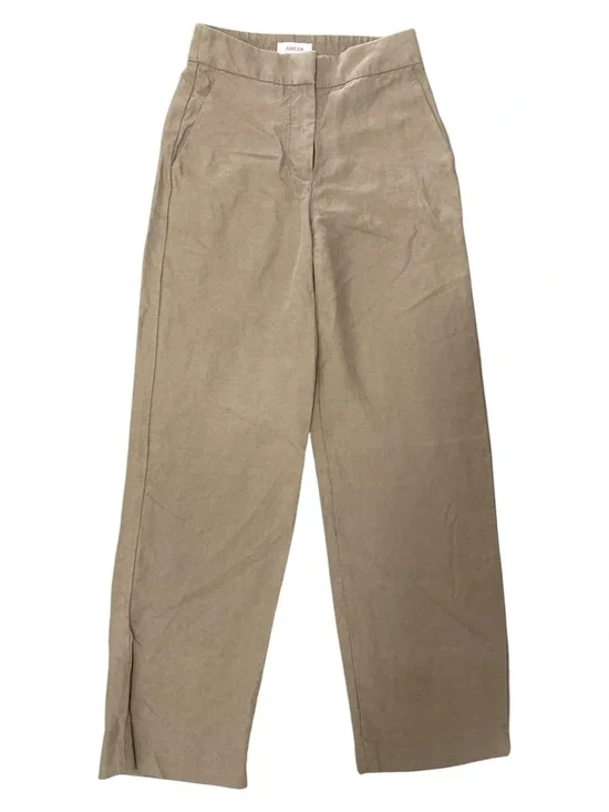 Aritzia The Limitless Pant CruiseLinen